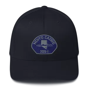 2025-1 Fitted COLE