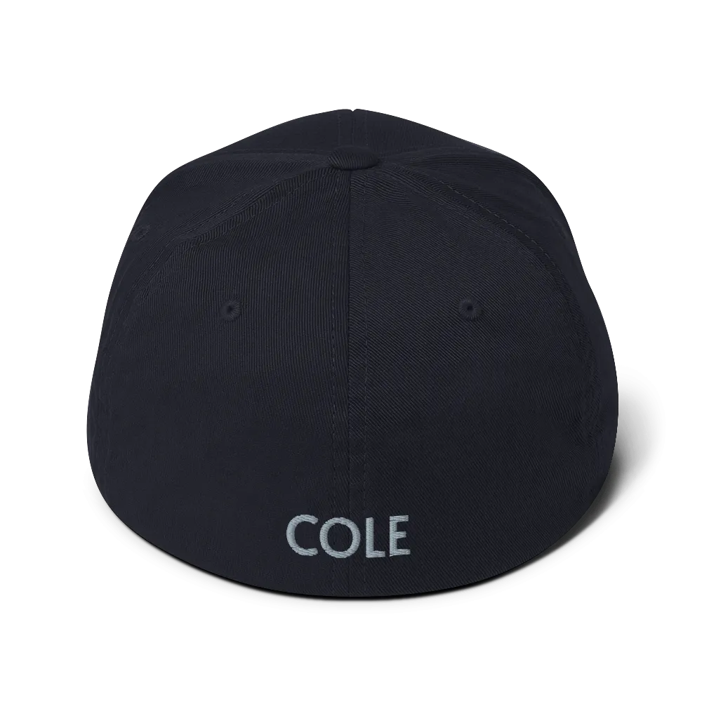 2025-1 Fitted COLE