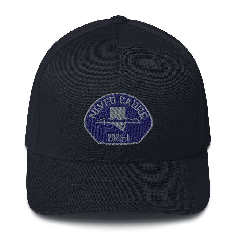 2025-1 Fitted COLE