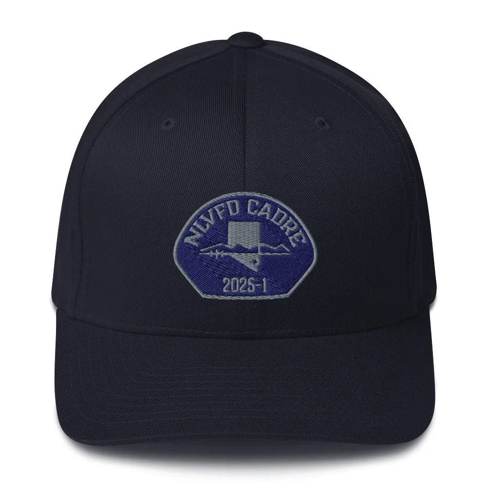 2025-1 Fitted HAMMAN