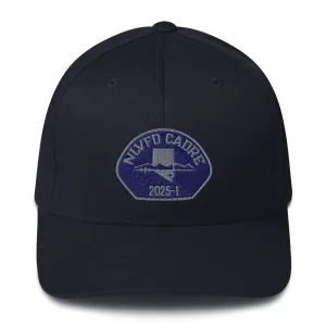 2025-1 Fitted HAMMAN