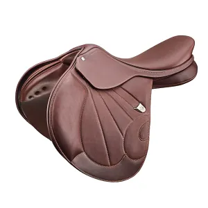 Bates Victrix Saddle with HART