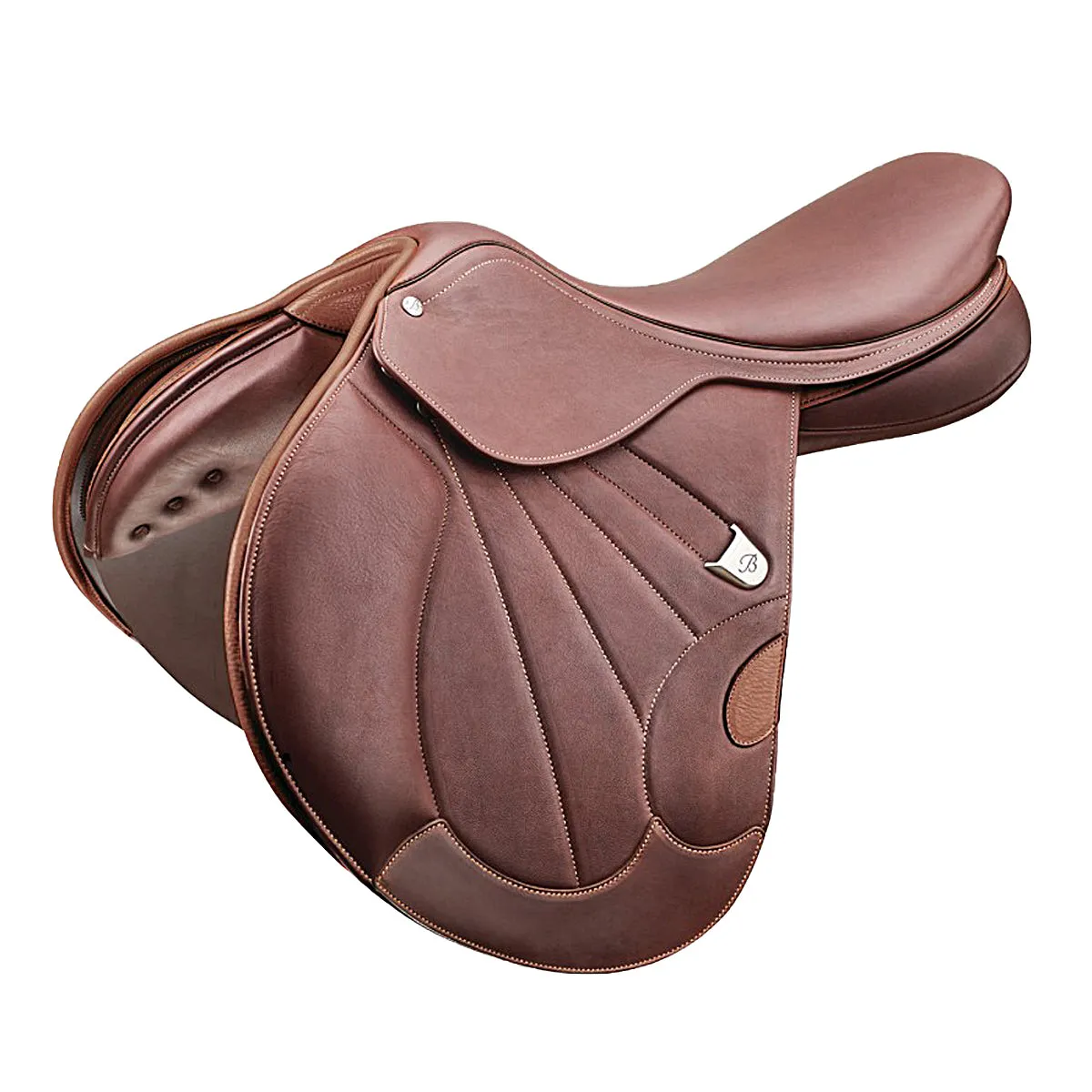 Bates Victrix Saddle with HART