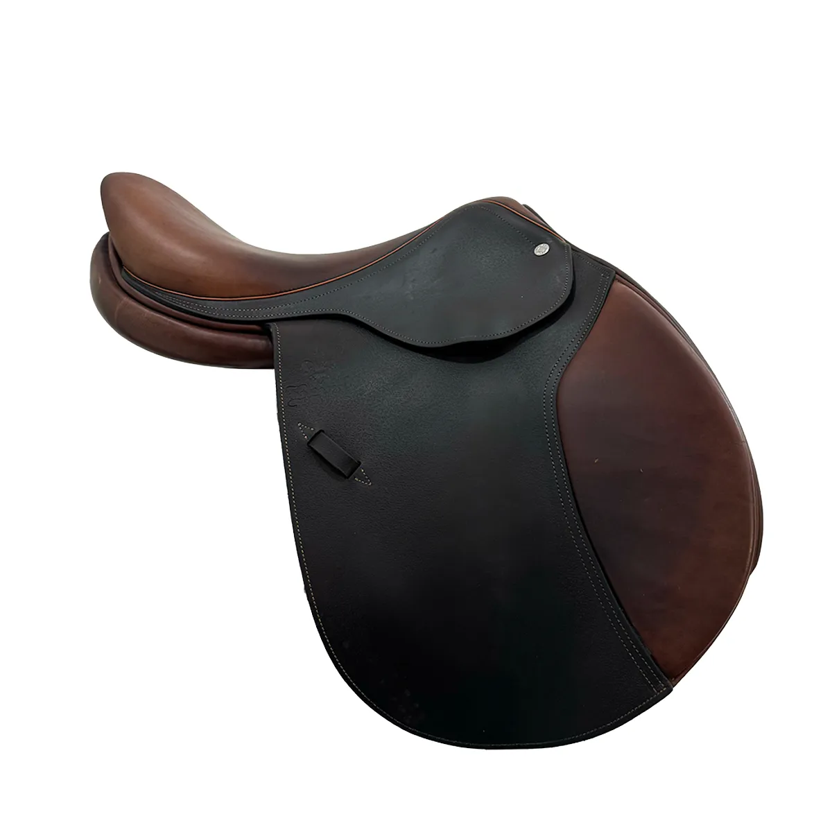 Beval Artisan 16.1/2" Used Close Contact Saddle