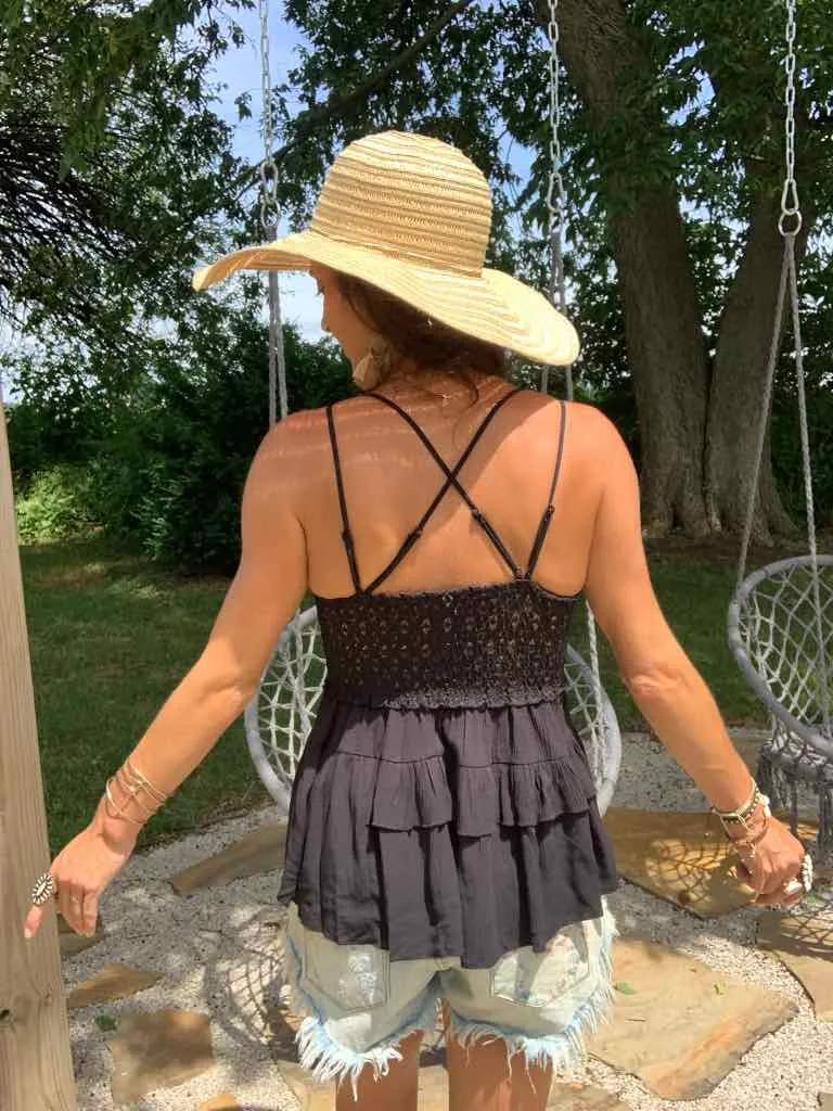 Black Rio Top