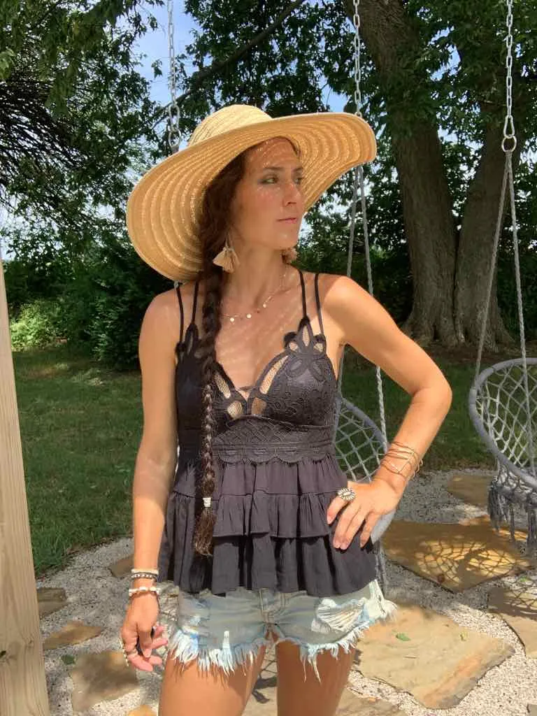 Black Rio Top
