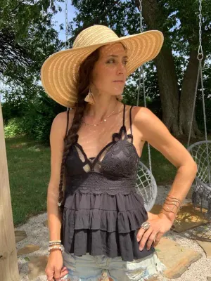 Black Rio Top