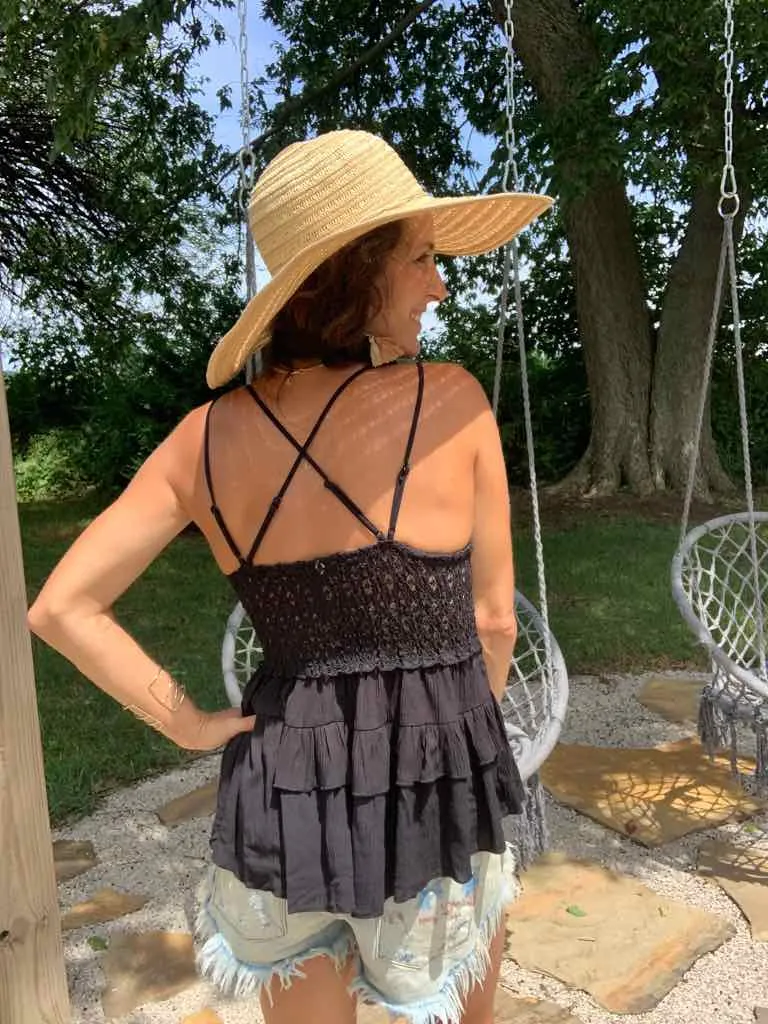 Black Rio Top