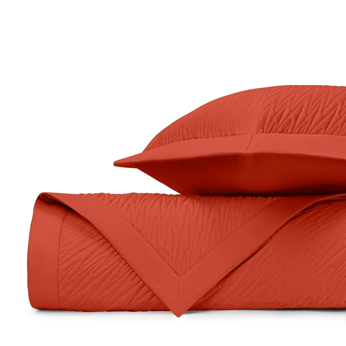 Blaze Quilted Lobster by Home Treasures