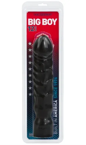 Extra-Girthy Waterproof Fun Toy with Lifelike Details for Sensational Play