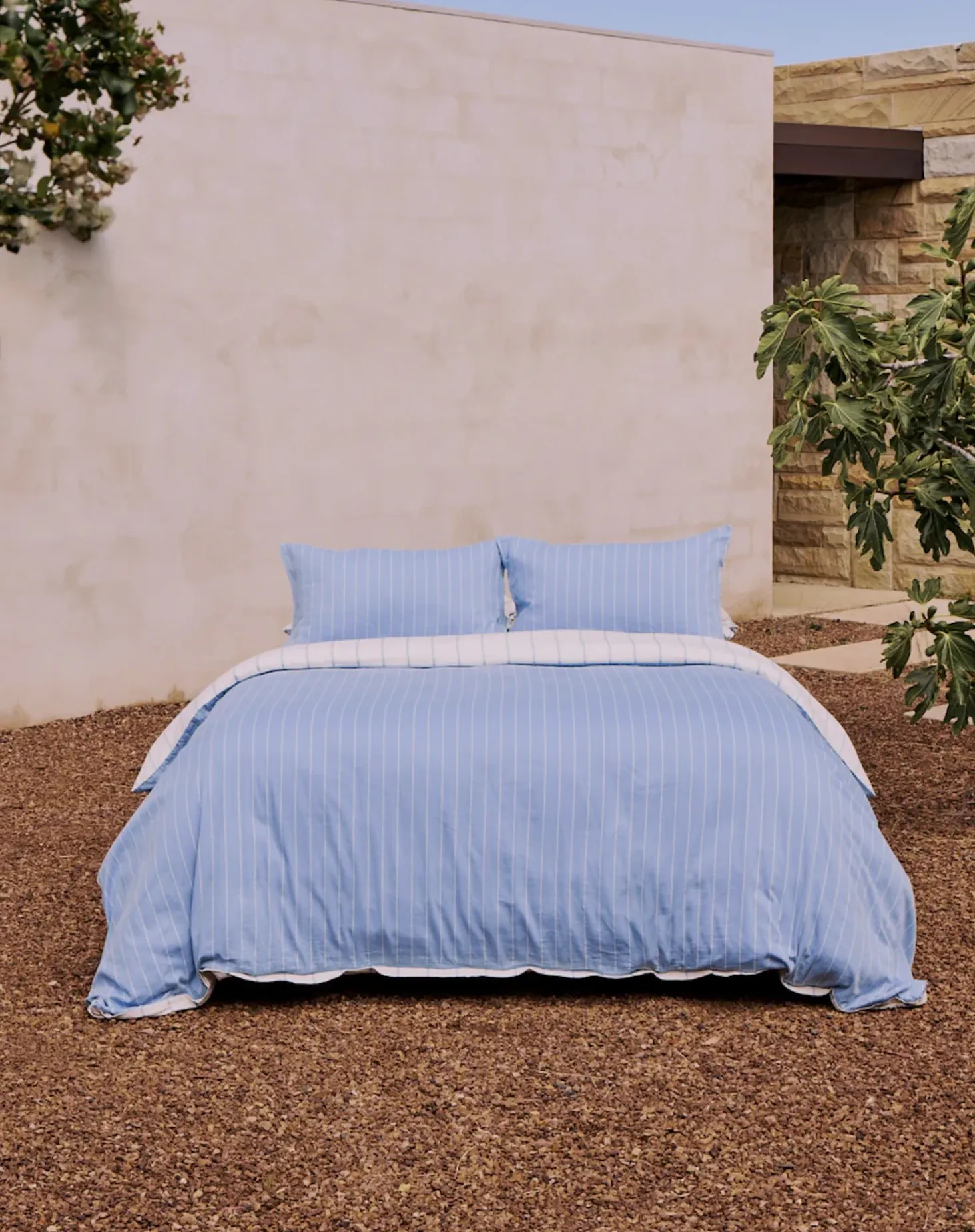 FITTED SHEET | CAPRI