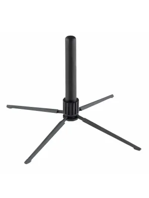 K M Flute Stand - New Compact Design