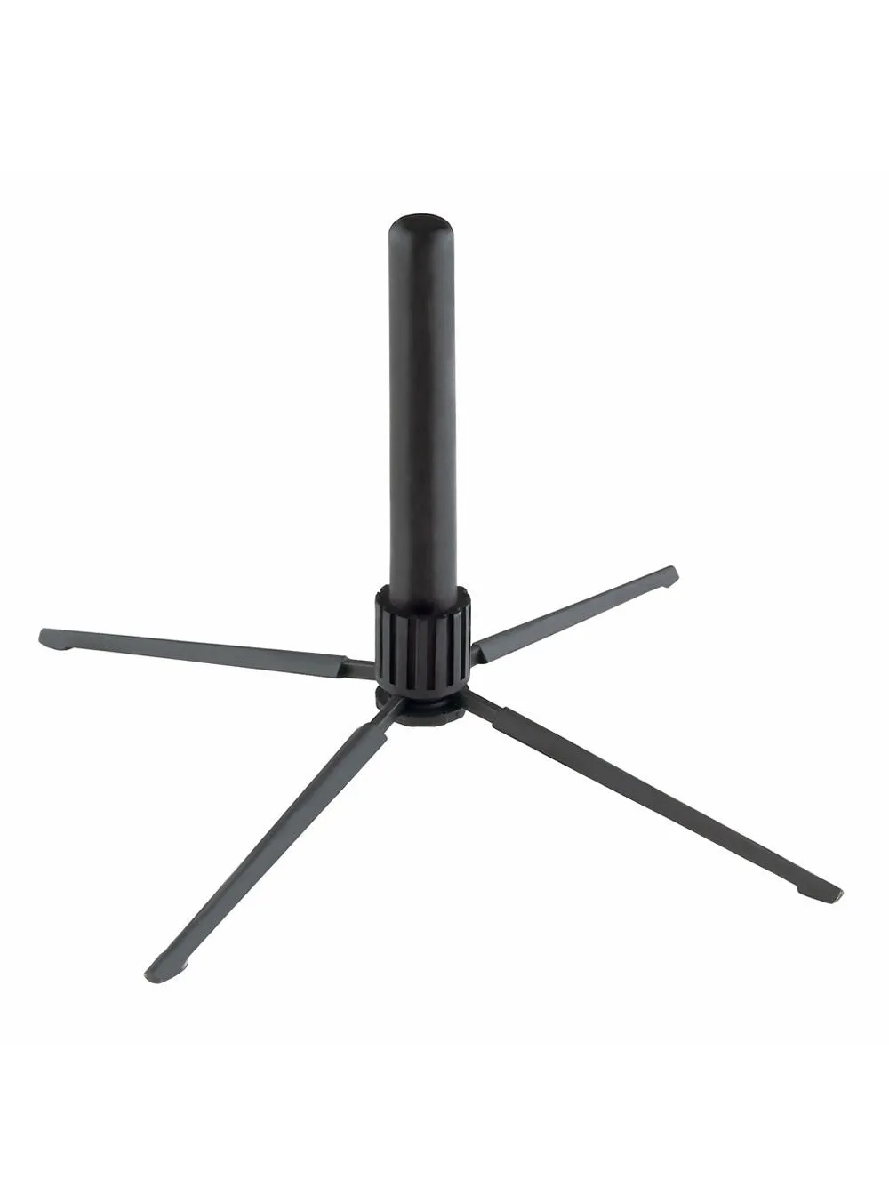 K M Flute Stand - New Compact Design