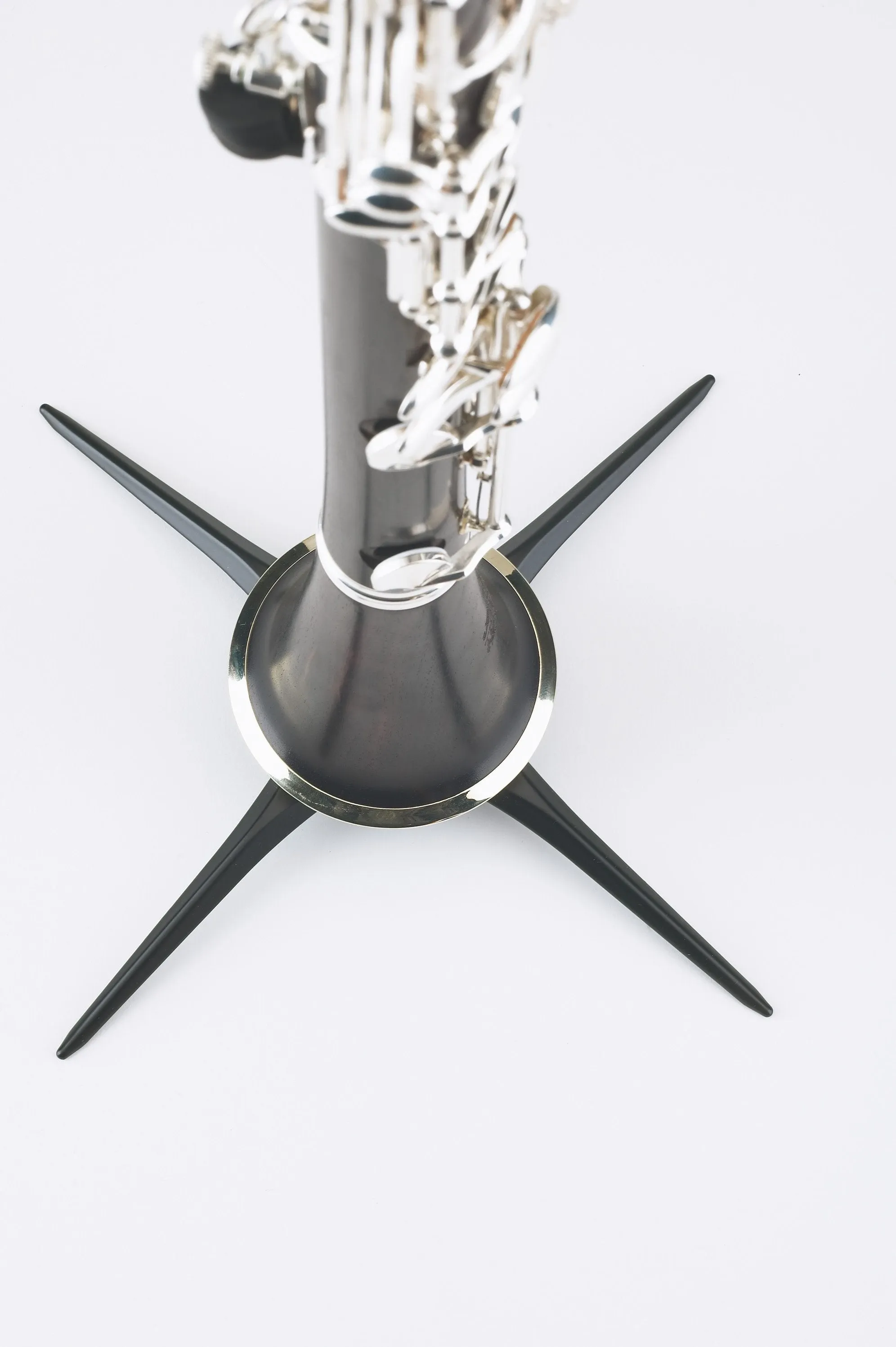 K&M Clarinet Stand