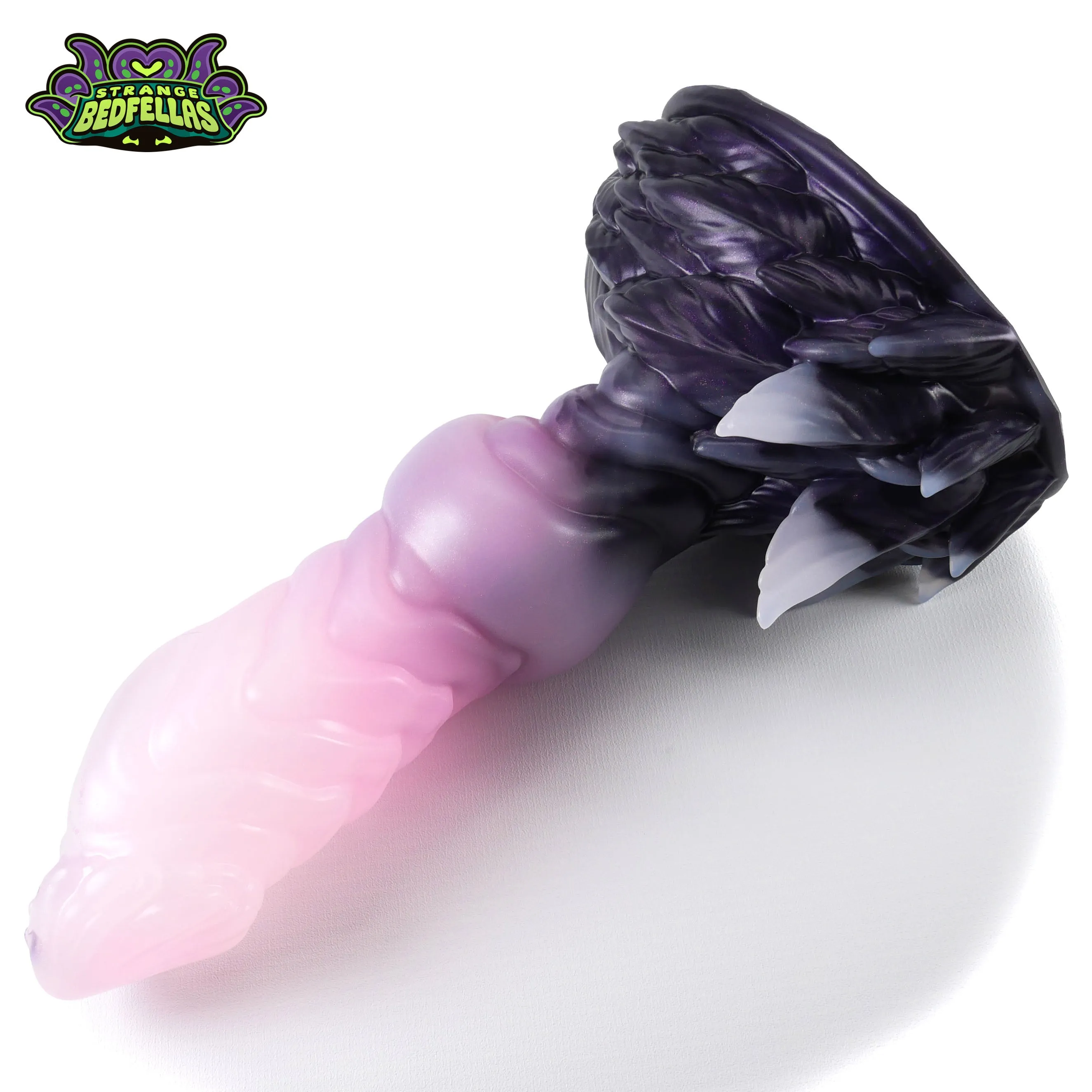 Large Qarl -- Super Soft silicone -- Q-821