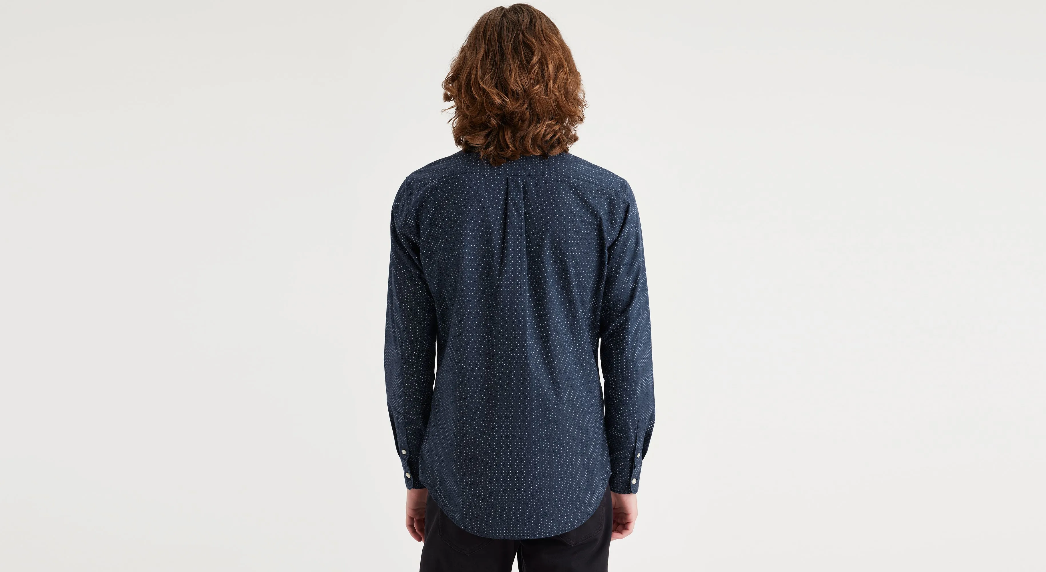 Original Button Up, Slim Fit