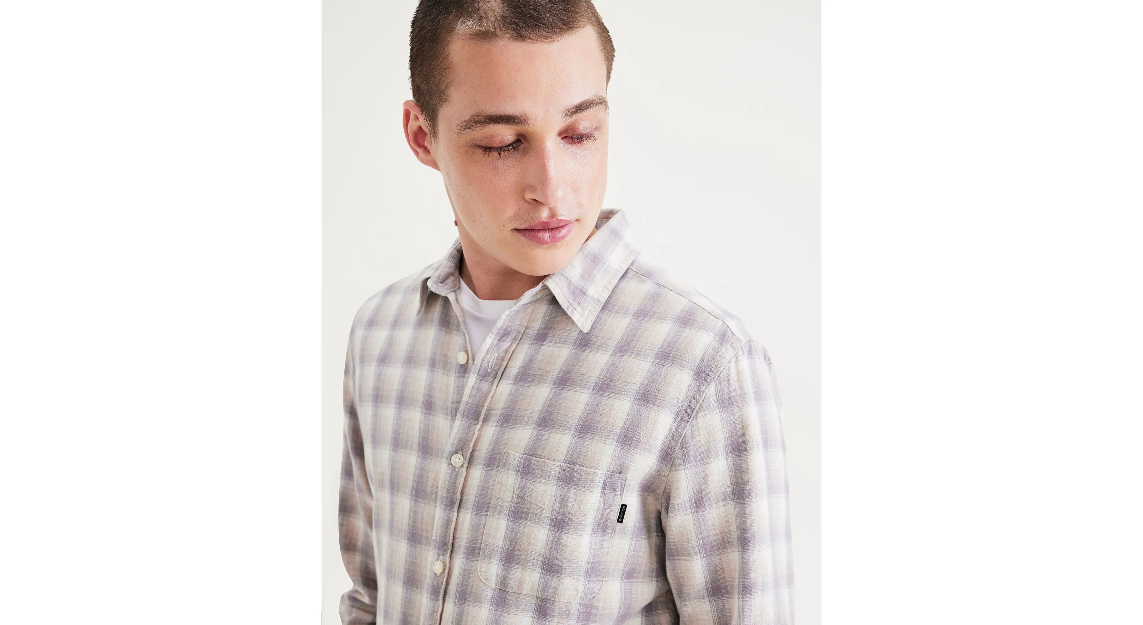 Original Button Up, Slim Fit