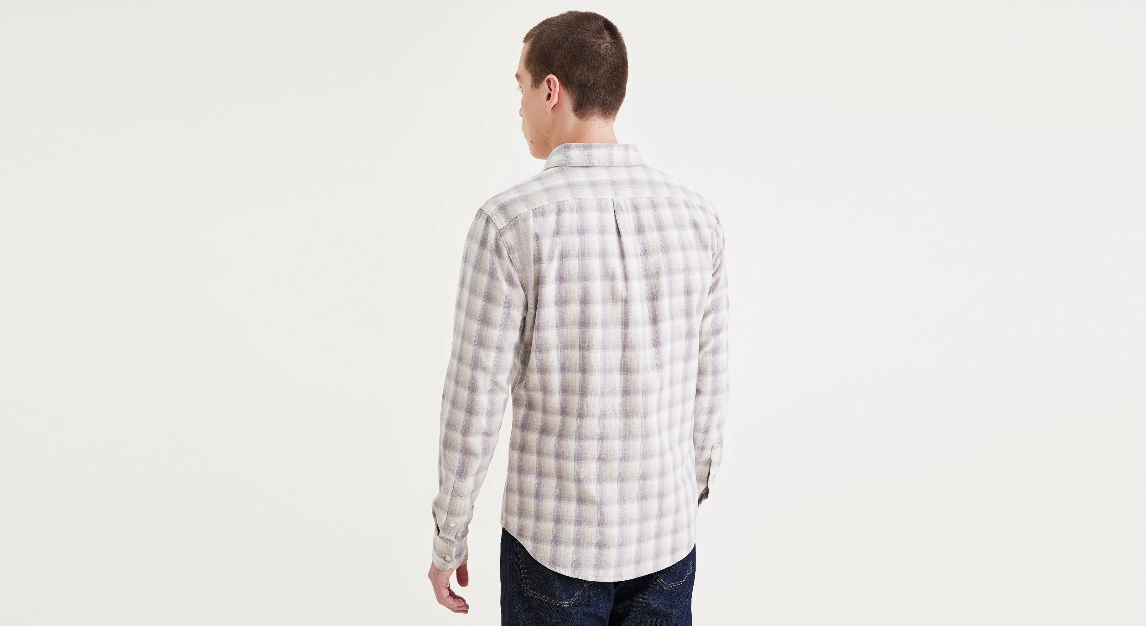 Original Button Up, Slim Fit