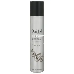 Ouidad Going Up! Volumizing Texture Spray 6.5oz