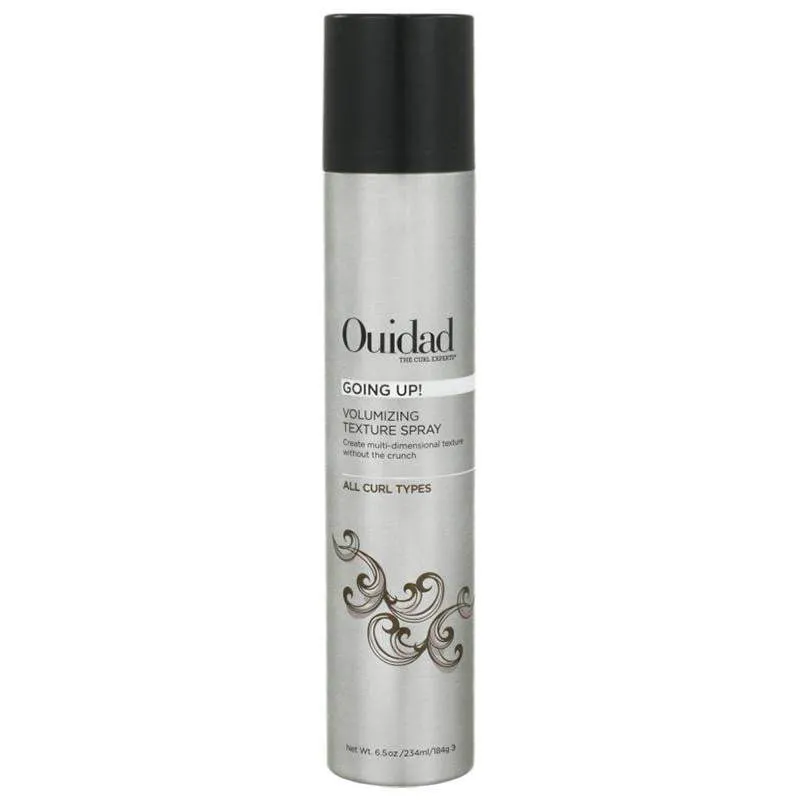 Ouidad Going Up! Volumizing Texture Spray 6.5oz