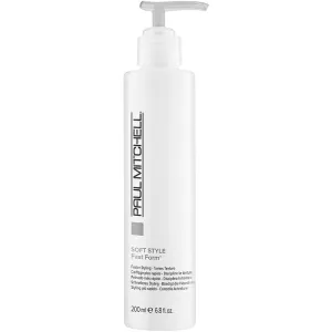Paul Mitchell Soft Style Fast Form Cream Gel 6.8 oz