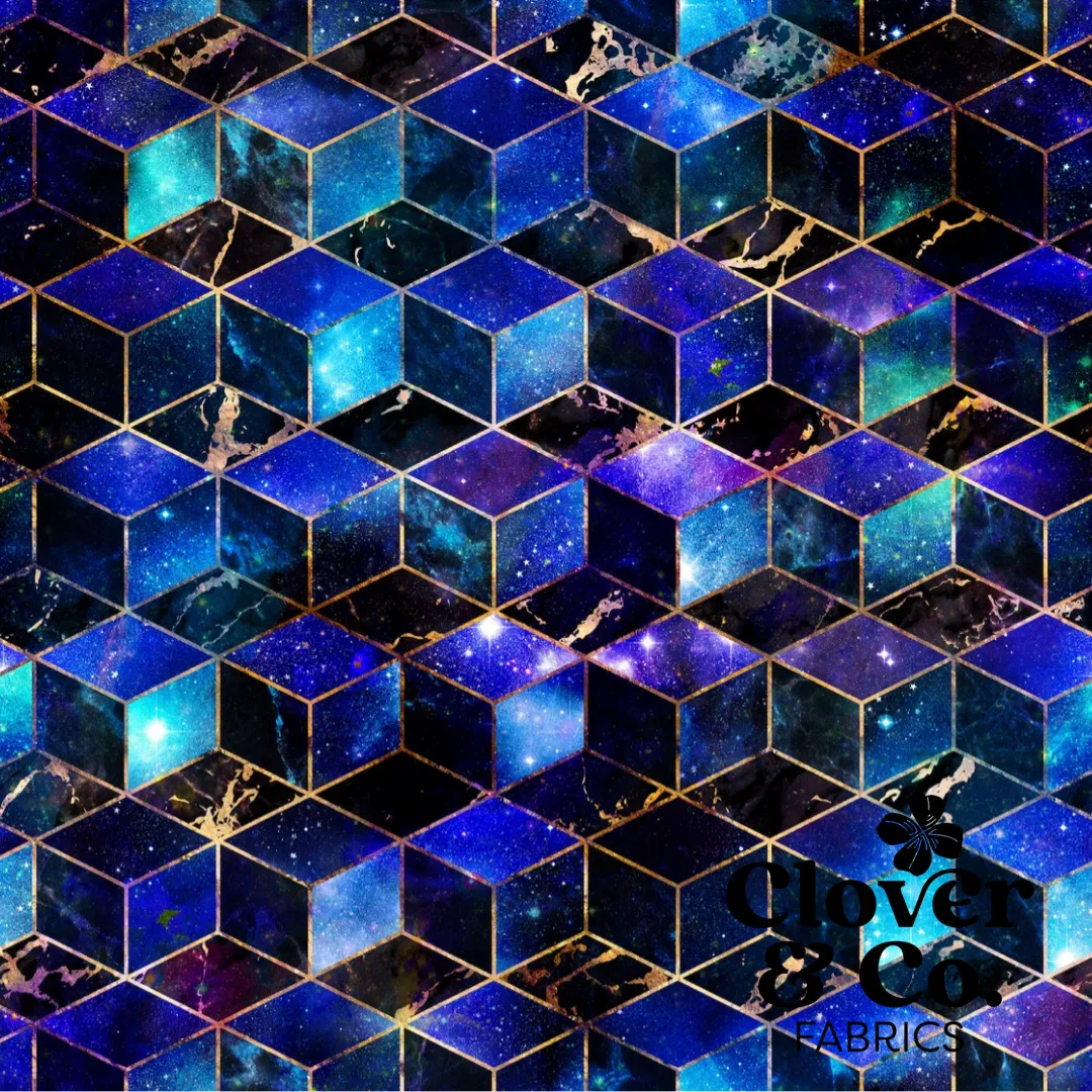 Prism Galaxy - Pre-Order