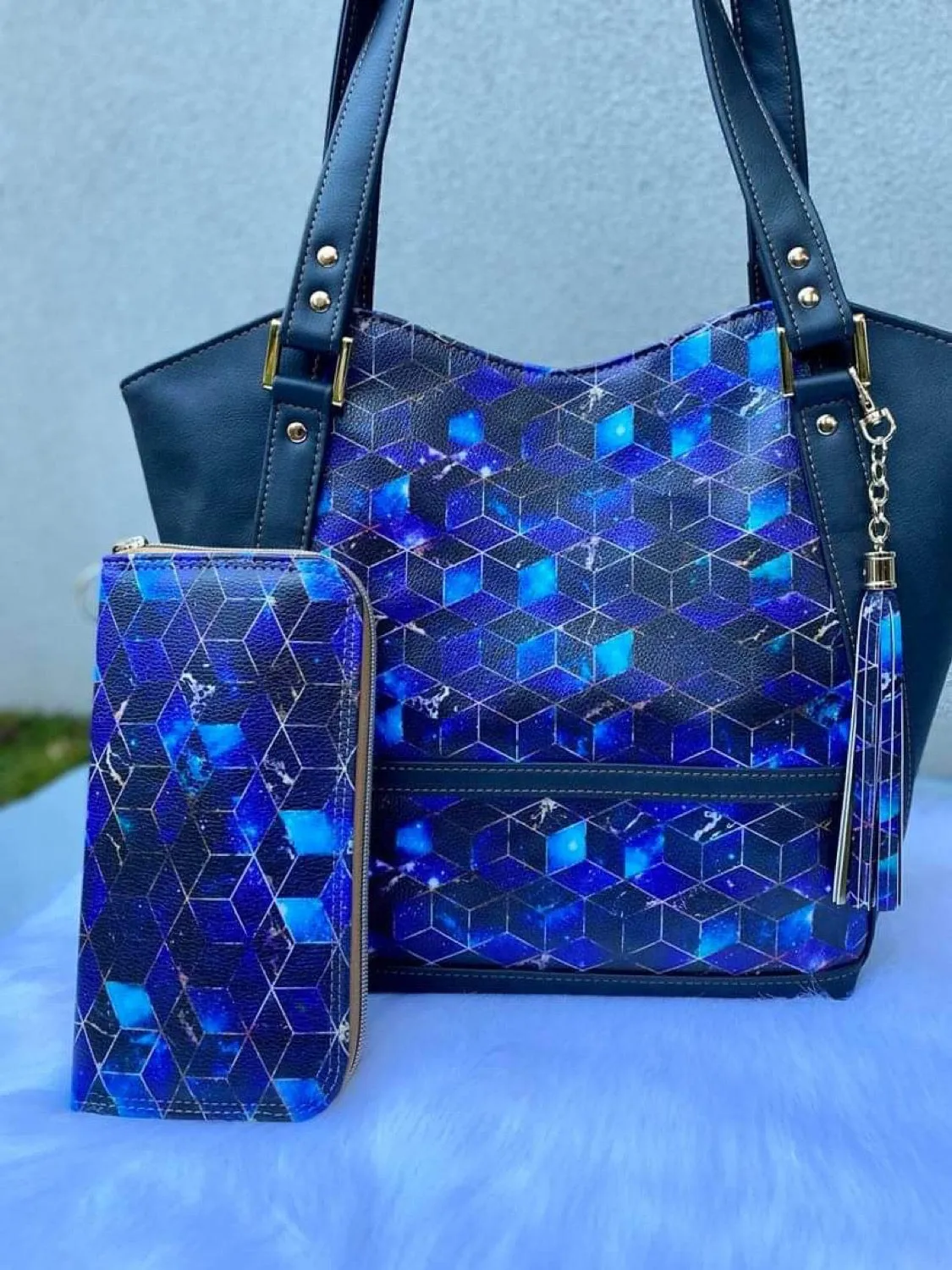 Prism Galaxy - Pre-Order