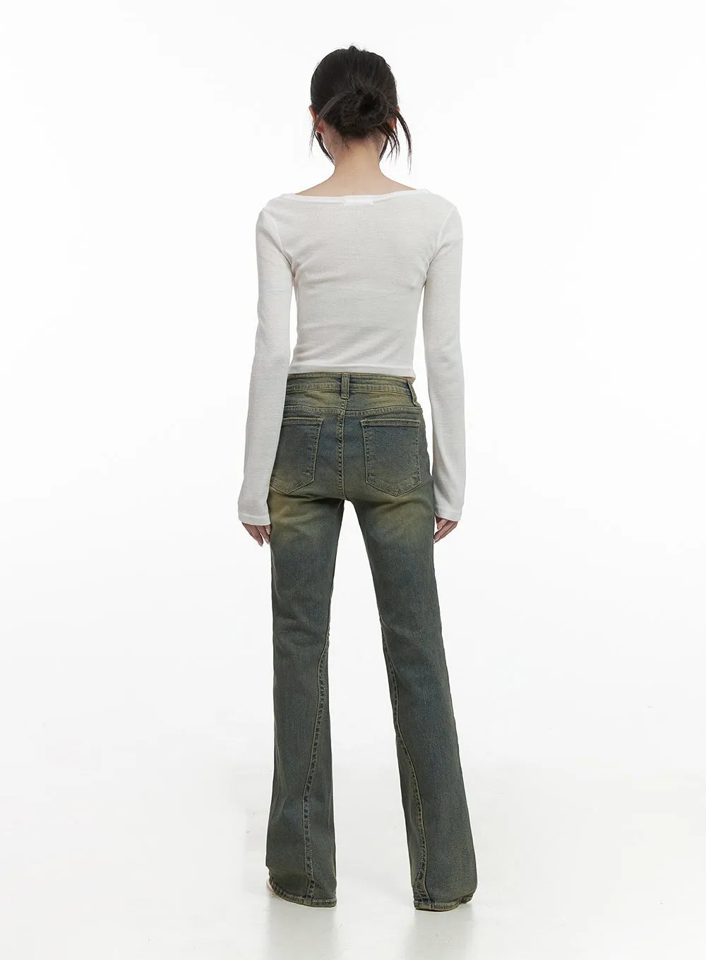 Sleek Fit Long Sleeve Bolero CS430