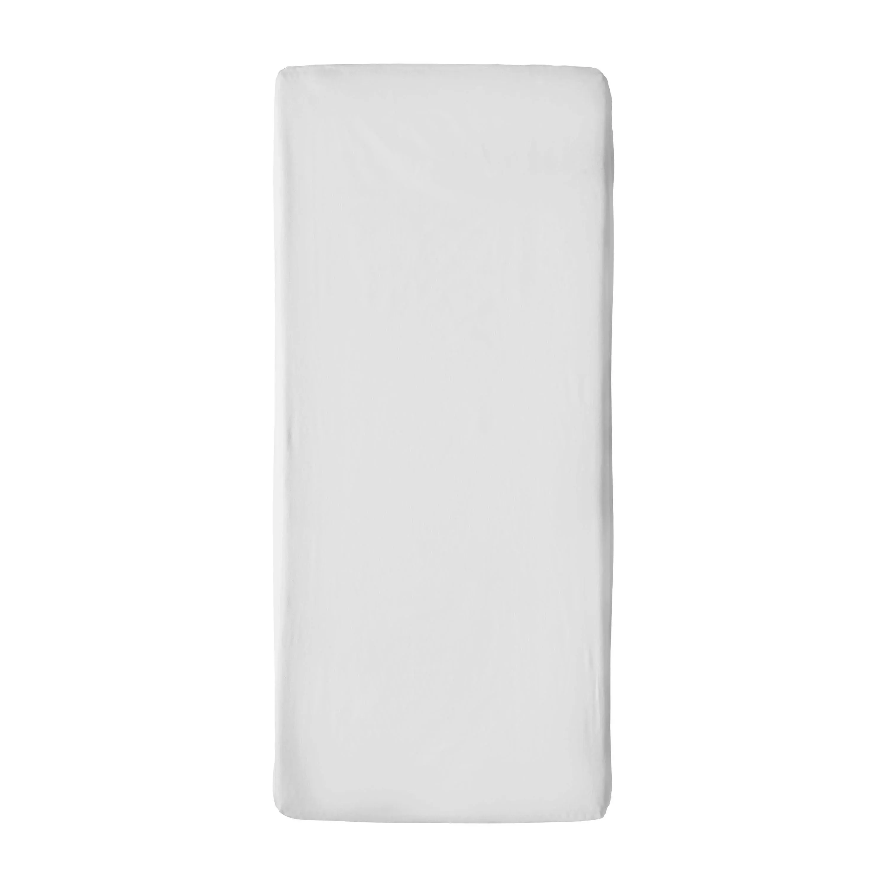 Snurk Fitted Sheet Grey