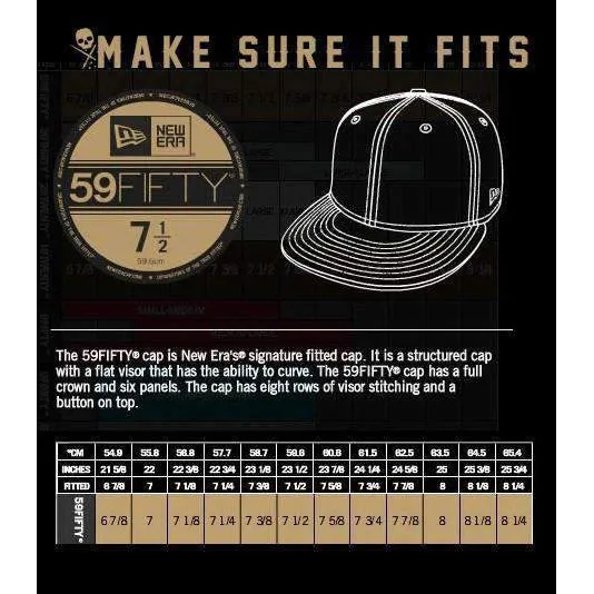 Sullen Badge Wheat Stretched Fitted Cap
