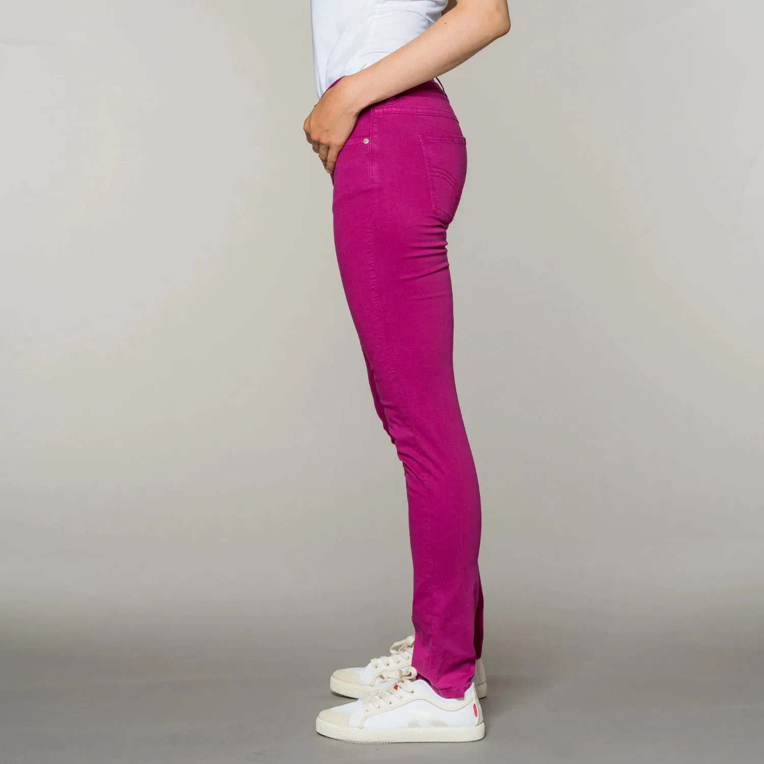 Sve:nja SlimFit (orange, orchid)