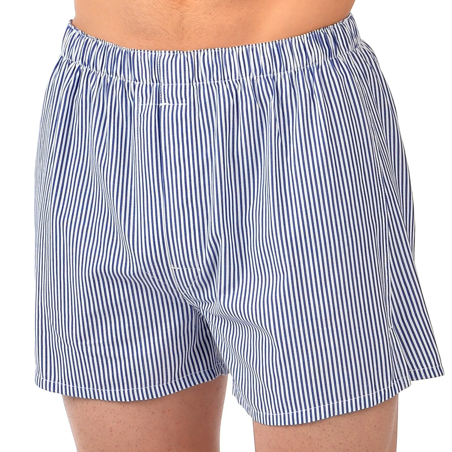 Tall Size Woven Boxer Short