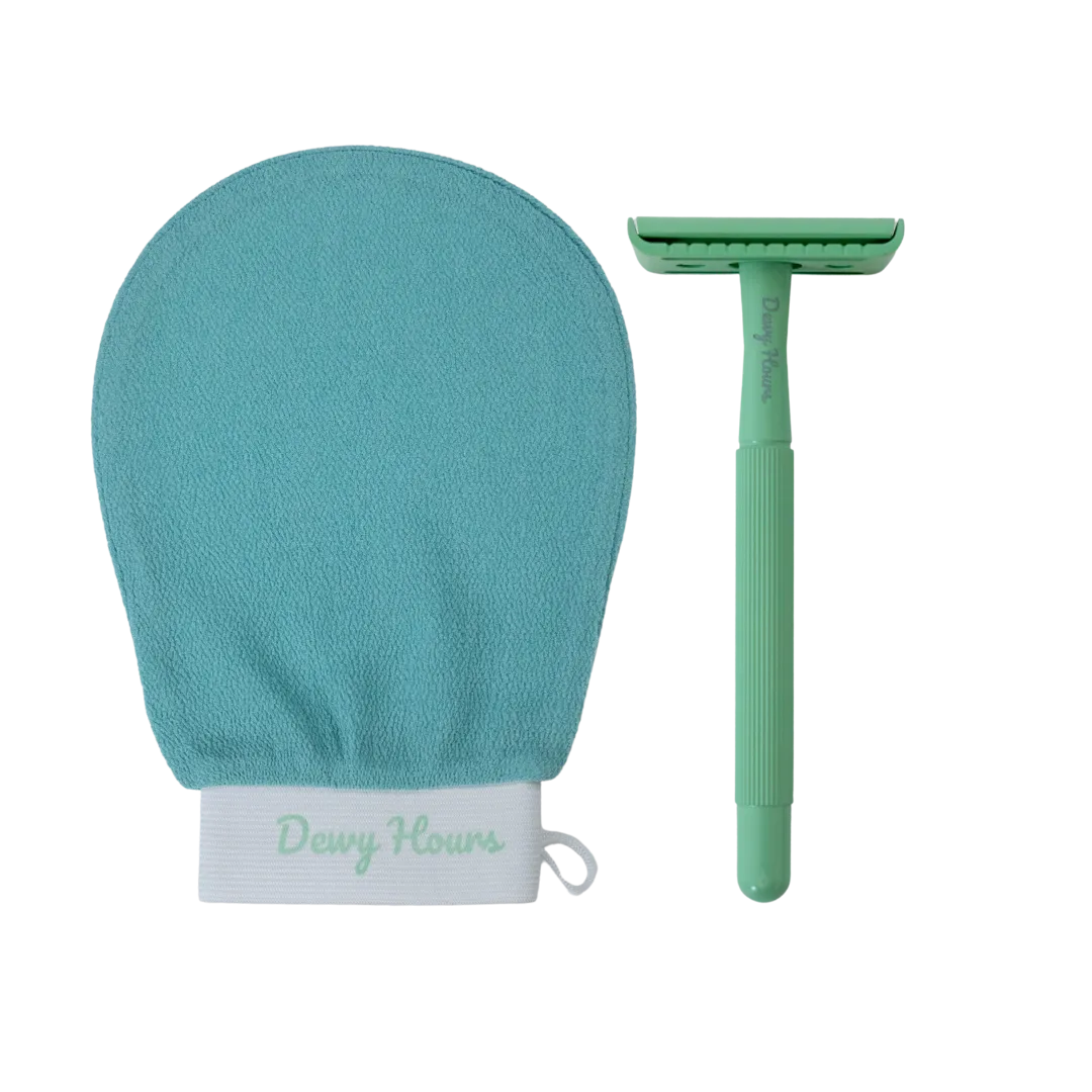 The Close Shave Bundle