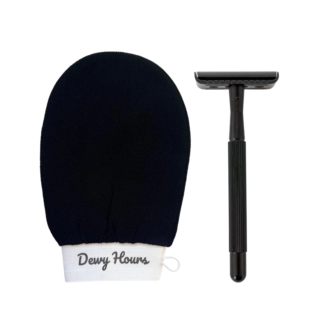 The Close Shave Bundle