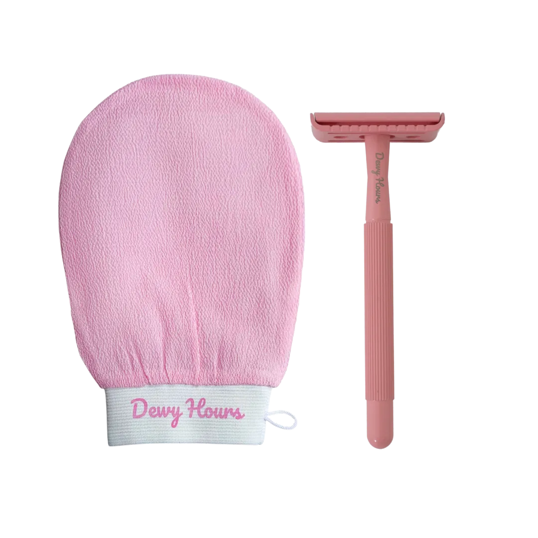 The Close Shave Bundle