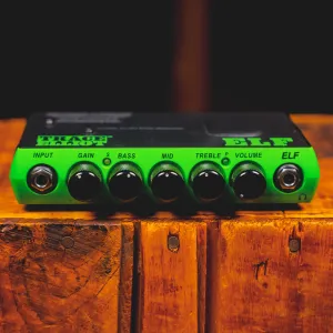 Trace Elliot Elf Ultra Compact Bass Amplifier Head w/OGB - Used